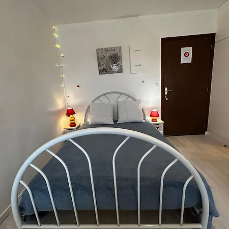 En Centre-ville Avec Wifi, Proche Thermes - Fr-1-541-174 Apartamento