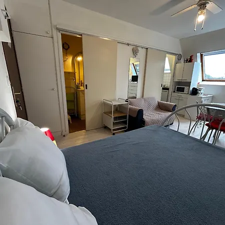 En Centre-ville Avec Wifi, Proche Thermes - Fr-1-541-174