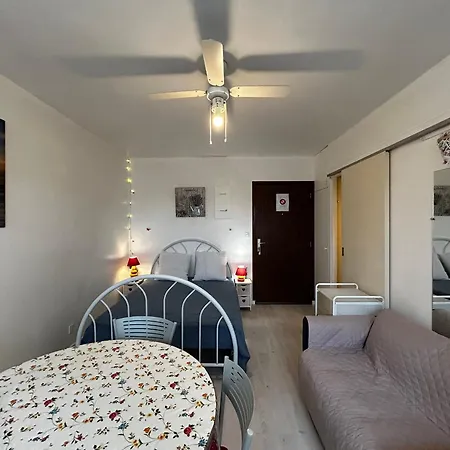 Apartamento En Centre-ville Avec Wifi, Proche Thermes - Fr-1-541-174 *